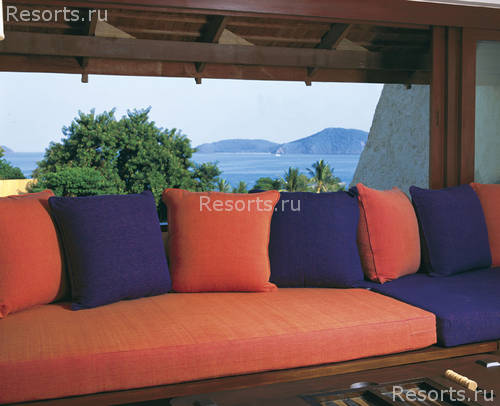 Evason Phuket Resort 33